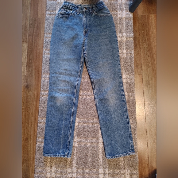 Vintage Levis - Picture 1 of 5